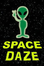 Poster de la película Space Daze