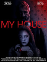 Poster de la película My House