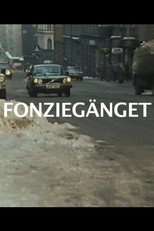 Poster de la película The Fonziegang