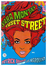 Poster de la película Tuset Street