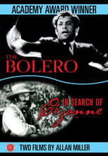 Poster de la película The Bolero