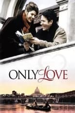 Poster de la película Only Love