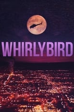 Poster de la película Whirlybird