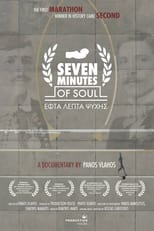 Poster de la película Seven Minutes of Soul