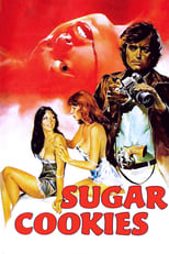 Poster de la película Sugar Cookies