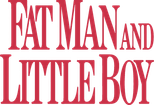 Logo Fat Man and Little Boy