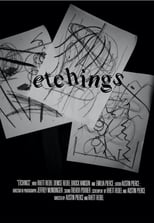 Poster de la película Etchings