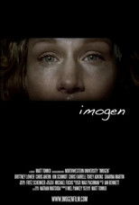 Poster de la película Imogen
