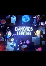 Poster de la película Diamonds and Lemons