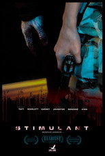 Poster de la película Stimulant
