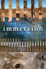Poster de la película Immersion