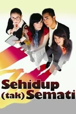 Poster de la película Sehidup (Tak) Semati