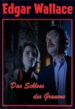 Poster de la película Das Schloss des Grauens