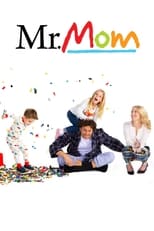 Poster de la serie Mr. Mom