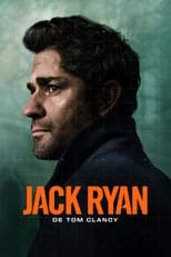 Poster de la serie Jack Ryan