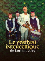 Poster de la película Festival Interceltique de Lorient - Le Grand Spectacle