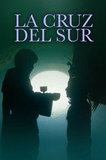 Poster de la película The Southern Cross