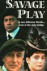 Poster de la película Savage Play