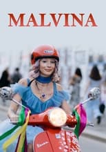 Poster de la película Malvina