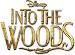 Logo Into the Woods