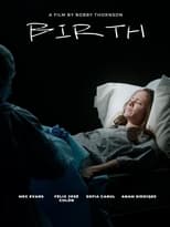 Poster de la película Birth