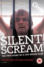 Poster de la película Silent Scream
