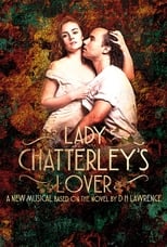 Poster de la película Lady Chatterley's Lover