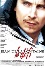 Poster de la película Jean de La Fontaine, le défi