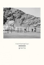 Poster de la película Gravity - Trentemøller