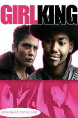 Poster de la película Girl King