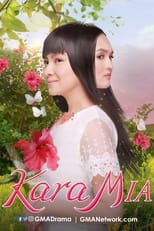 Poster de la serie Kara Mia