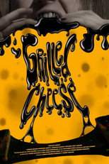 Poster de la película Grilled Cheese
