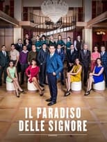 Poster de la serie The Ladies' Paradise