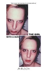 Poster de la película The Girl With A Gun