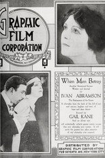 Poster de la película When Men Betray