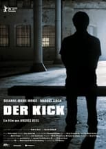 Poster de la película Der Kick
