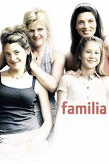 Poster de la película Familia
