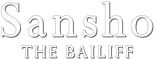 Logo Sansho the Bailiff