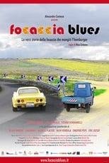 Poster de la película Focaccia Blues