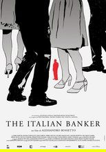 Poster de la película The Italian Banker