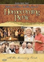 Poster de la película Homecoming Picnic