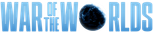 Logo War of the Worlds