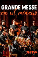 Poster de la película Mozart: Great Mass in C minor Chapel of the Trinity, Lyon.
