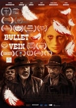 Poster de la película Bullet Vein