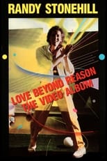 Poster de la película Love Beyond Reason - The Video Album