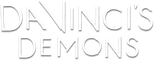 Logo Da Vinci's Demons