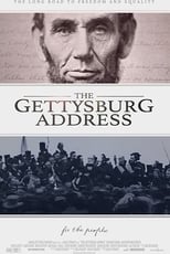 Poster de la película The Gettysburg Address