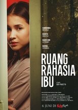 Poster de la película Ruang Rahasia Ibu