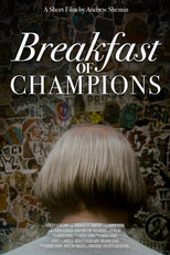 Poster de la película Breakfast of Champions