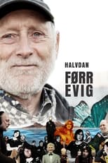 Poster de la película Halvdan førr evig